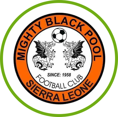 Mighty Blackpool F.C