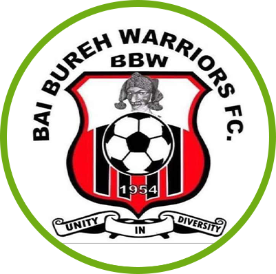 Bai Bureh Warriors F.C
